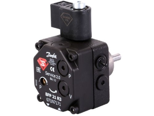 ölbrennerpumpe danfoss bfp - Ölbrennerpumpe,