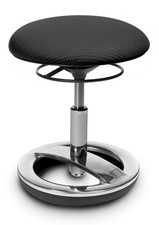 Kinderhocker Drehstuhl