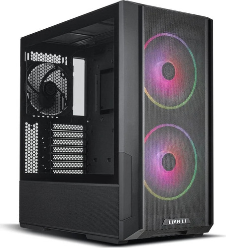 Ware gehäuse lian - pc-gehäuse, li