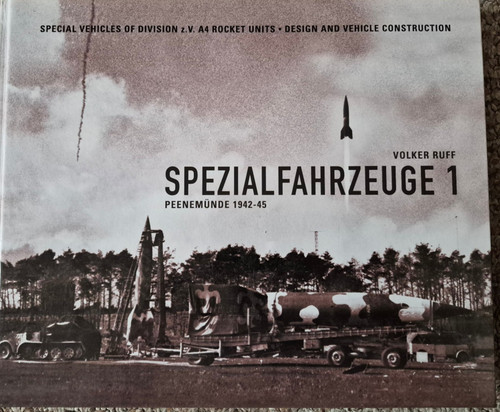 Ruff spezialfahrzeuge - ruff:,