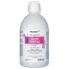 Pharmovit Kollagen Collagen