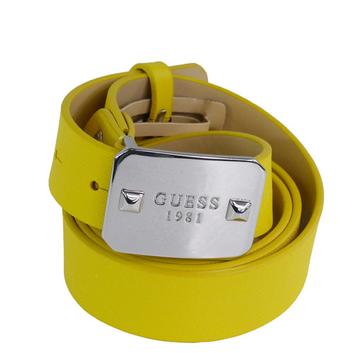 Guess damen gürtel bw6713 - guess,