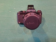 Pentax mit sucher - mit, fc-1