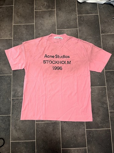 Acne studios shirt in - studios,