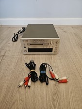 Teac MD-H300 Minidisc Player