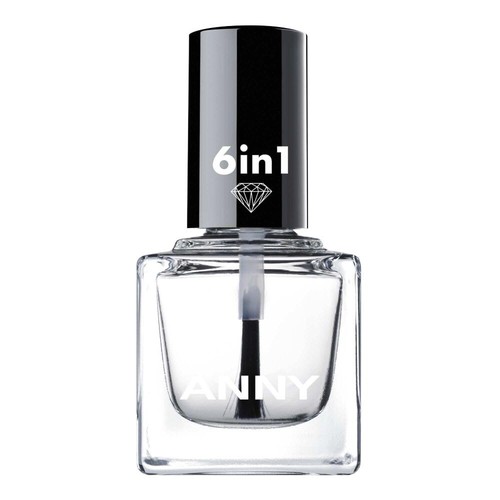 Anny 6in1 klarlack - klarlack, 15ml