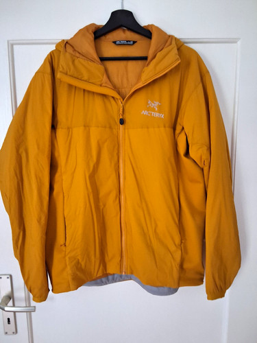 Arc teryx atom hoody men - arc'teryx,