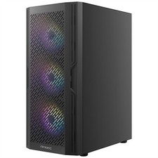 ANTEC AX20 PC Gehäuse Midi