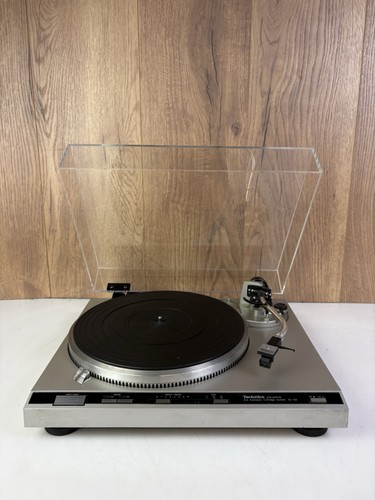 Technics top - sl-q3,