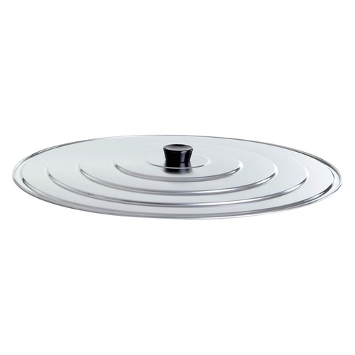 Paella world universal deckel - paella, universal-deckel