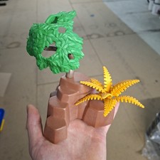 Playmobil Dschungel Abenteuer