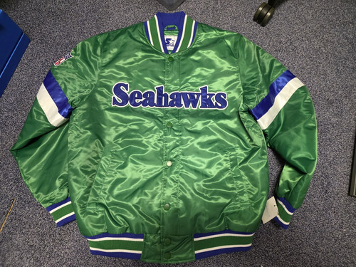Nfl seattle seahawks jacke von - nfl,