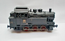 Märklin 29144 Dampflokomotive
