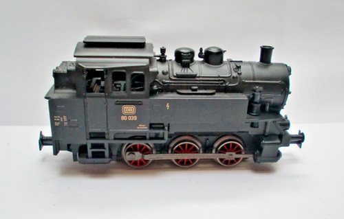 Märklin 29144 dampflokomotive - 29144,