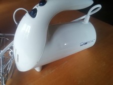 Clatronic Handmixer HM 3014 weiss