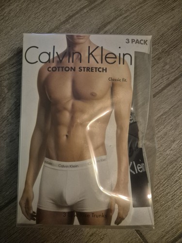 Boxershirt calvin klein - calvin,