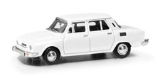 Herpa 120 pkw - herpa, skoda