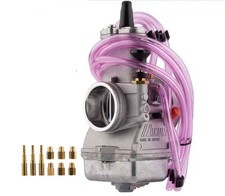 Mikuni 38 Vergaser Flachventil