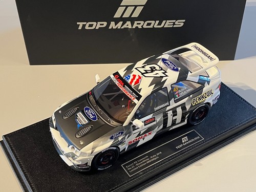Ford escort rs cosworth - 1/18,