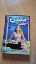 Sabrina Total Verhext Tv-Roman Buch Zur Serie 