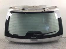 Heckklappe Smart Forfour (454)