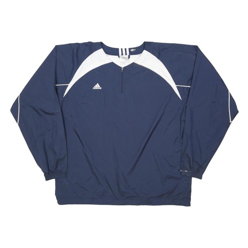 Adidas herren navy - herren, weiß