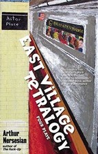 East village tetralogy von - east,