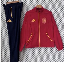 Adidas Trainingsanzug Spanien