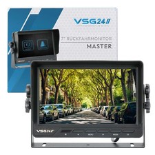 7“ Heavy Duty Transporter