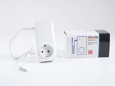 DRH-301-SMART: WiFI Thermostatschalter, Temperaturwächter, Smartlife-App