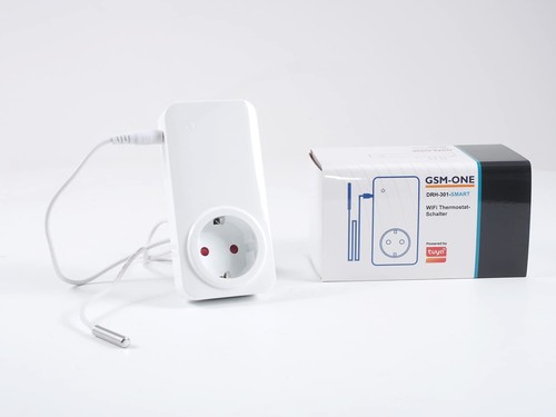 Drh 301 smart - drh-301-smart:, wifi