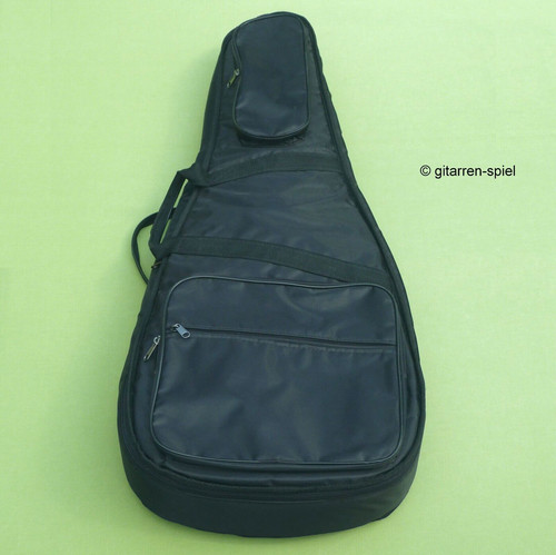 Große gitarren tasche - große, gitarren-tasche