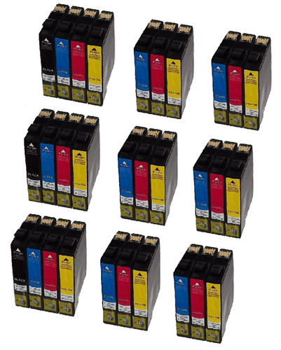 Tintenpatronen für epson - tintenpatronen,