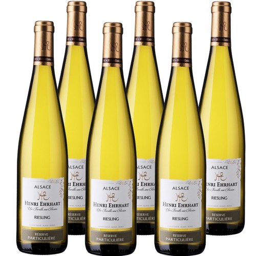 Henri ehrhart alsace riesling - alsace,