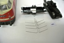 K78, Kontakte Radschleifer