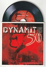 ✪ ROCK HARD DYNAMIT #50/2006 METAL-MAGAZIN BEILAGE CD-SAMPLER NEUW. TOP NM-VG+
