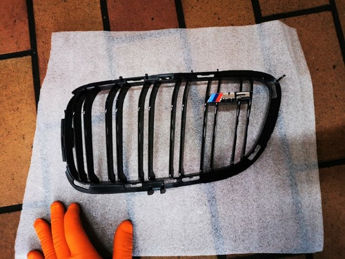 Original bmw coupe grill - bmw, m2