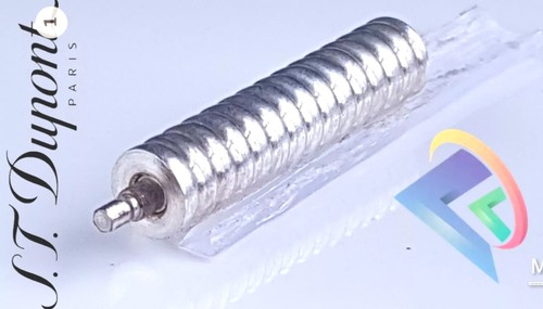 Dupont feuerzeug teile - st,
