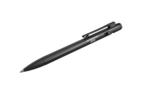Nitecore tactical pen ntp31 - tactical,
