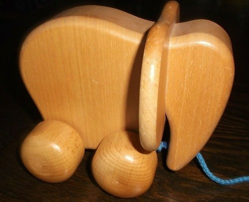 Wehrfritz holzelefant - wehrfritz,
