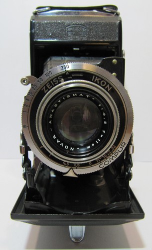 Zeiss ikon nettar 516 mit - ikon,