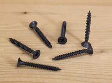 Schnellbauschrauben alle Varianten Grobgewinde Feingewinde Bohrspitze Fermacell