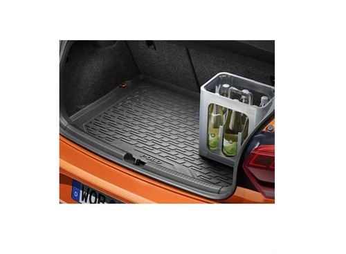 Original volkswagen polo 6 - original,