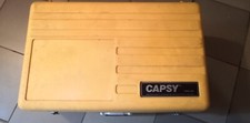 Capsy spectra physics model - physics,