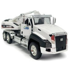 1/50 Bagger Spielzeug Baufahrzeug Modell Diecast Spielzeug fur Kinder Pull Back