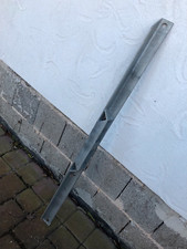 bimobil husky Wohnkabine Aufsetzkabine Zentrierschiene Montageschiene Halterung