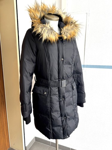 Dkny donna karan - dkny, mantel
