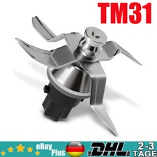 Ersatzteile Messer,TM31