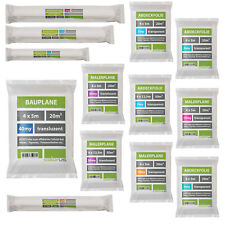 Profi Abdeckfolie Malerfolie