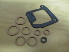 Reparatursatz bzw. Dichtungssatz Vergaser 28HB Dichtung Trabant 601 IFA DDR 